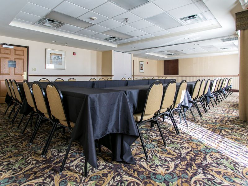 Hotel Photo 20