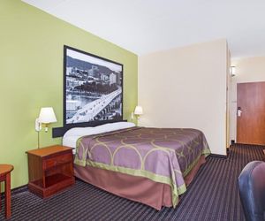 Super 8 by Wyndham Chattanooga/Hamilton Place Ooltewah United States