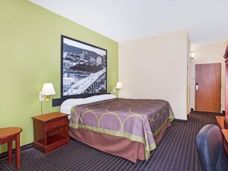 Hotel pic Super 8 By Wyndham Chattanooga/Hamilton Place