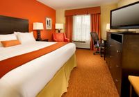 Отзывы Holiday Inn Express Hotel & Suites Chattanooga Downtown, 3 звезды