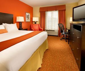 Holiday Inn Express Hotel & Suites Chattanooga Downtown Chattanooga United States