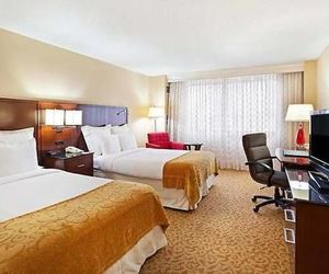Chattanooga Marriott Downtown Chattanooga United States