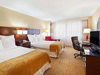 Фото отеля Chattanooga Marriott Downtown