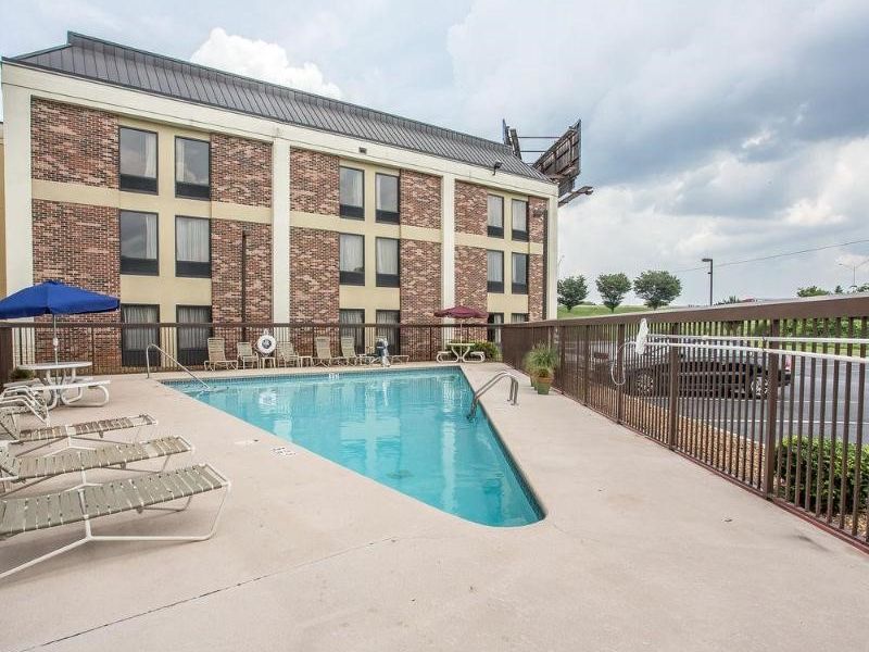 Hotel Photo 22