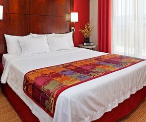 Residence Inn Chattanooga Near Hamilton Place Ooltewah United States