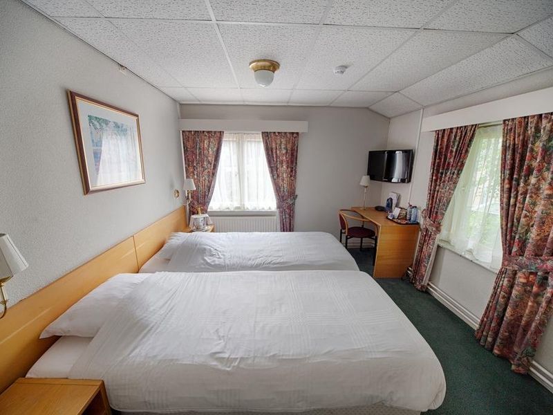 Hotel Photo 2