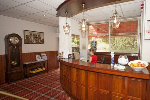 Hotel Photo 14