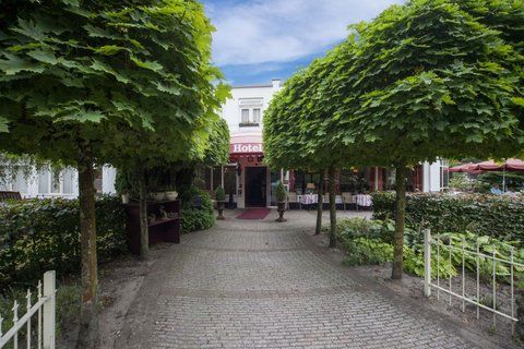 Hotel Photo 20
