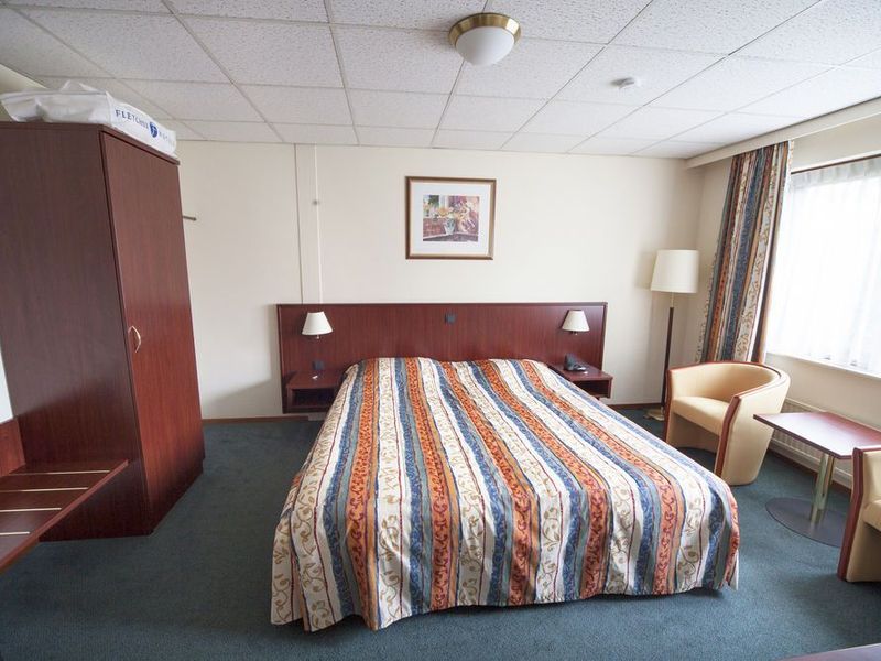 Hotel Photo 3