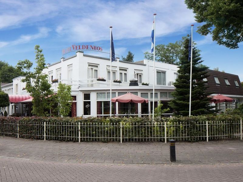 Hotel Photo 22