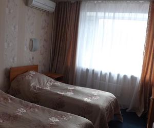 Utes Hotel Chelyabinsk Russia