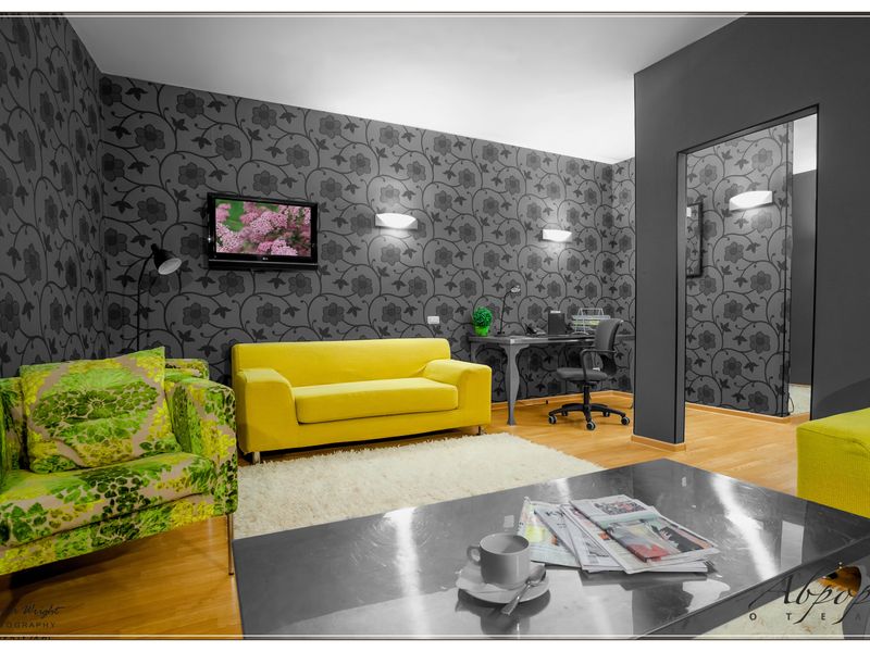 Hotel Photo 12