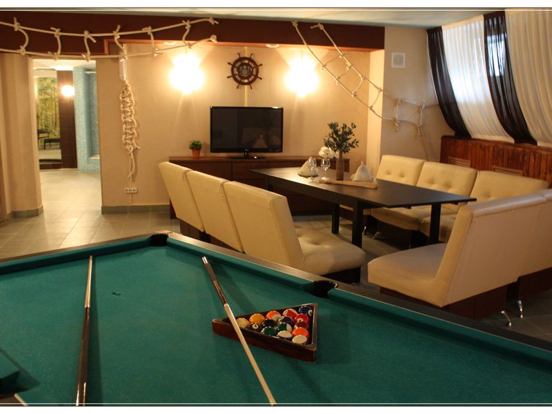 Hotel Photo 20