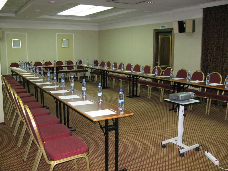 Hotel Photo 17