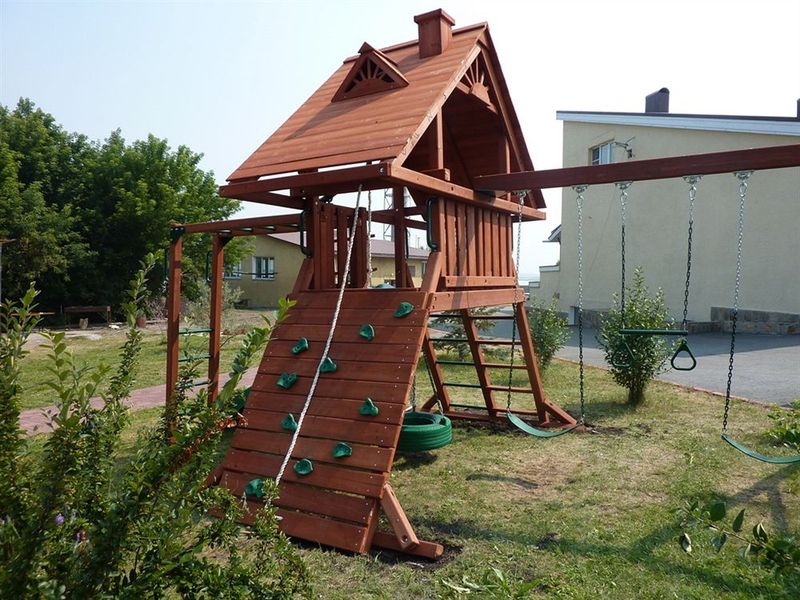 Hotel Photo 20