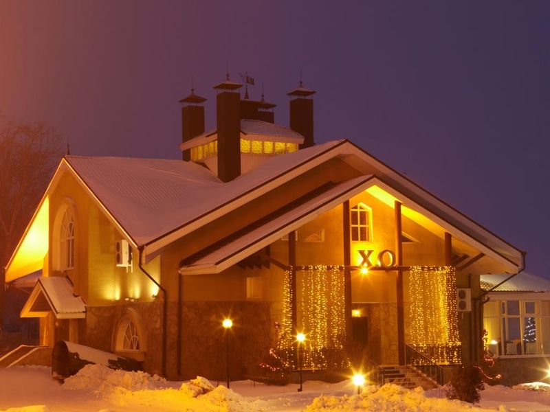 Hotel Photo 22