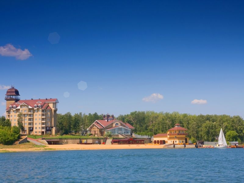 Hotel Photo 23
