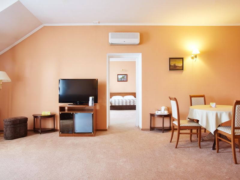 Hotel Photo 8