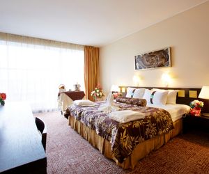 Holiday Inn Chelyabinsk-Riverside Chelyabinsk Russia