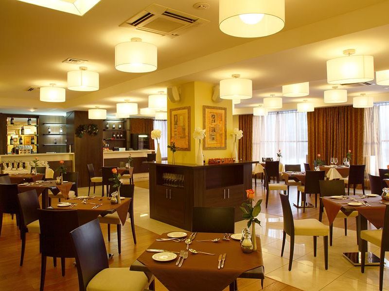 Hotel Photo 11