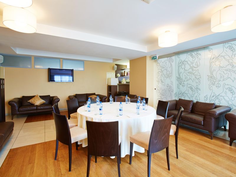 Hotel Photo 12