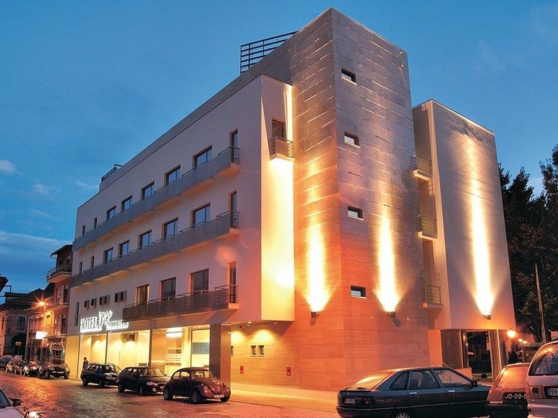 Hotel Photo 20
