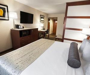 Best Western Plus Peak Vista Inn & Suites Colorado Springs United States