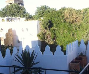 La Di Dar Tangier Morocco