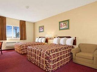 Hotel pic Days Inn by Wyndham Colorado Springs Airport