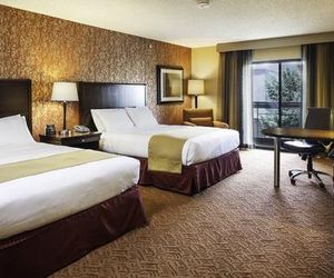 DoubleTree by Hilton Colorado Springs Colorado Springs United States