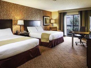 Hotel pic DoubleTree by Hilton Colorado Springs