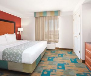 Hampton Inn Colorado Springs-Airport Colorado Springs United States