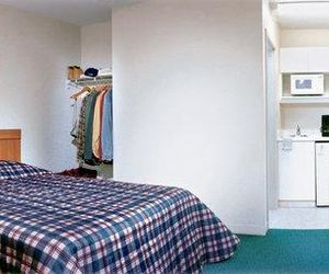 HomeTowne Studios Colorado Springs - Airport Colorado Springs United States