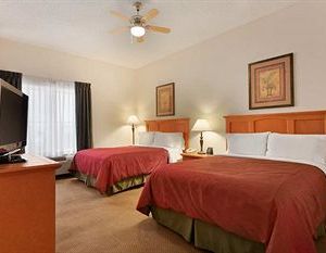 Country Inn Colorado Springs Airport Colorado Springs United States