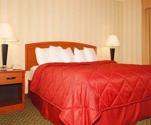 Quality Inn Colorado Springs Airport Colorado Springs United States
