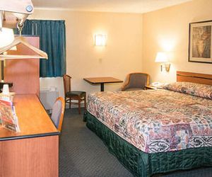 Travelodge by Wyndham Colorado Springs Airport/Peterson AFB Cimarron Hills United States