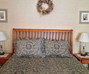 Crescent Lily Inn BB Colorado Springs United States