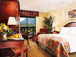 Hotel pic Cheyenne Mountain Resort, a Dolce by Wyndham