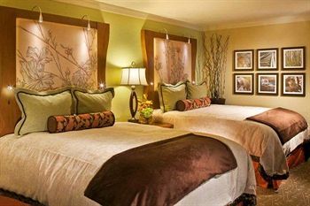 Cheyenne Mountain Resort, a Dolce by Wyndham