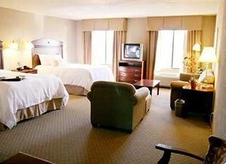 Hotel pic Hampton Inn & Suites Colorado Springs-Air Force Academy/I-25 North