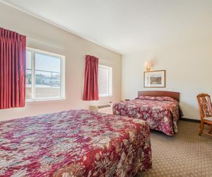 InTown Suites Extended Stay Colorado Springs Colorado Springs United States