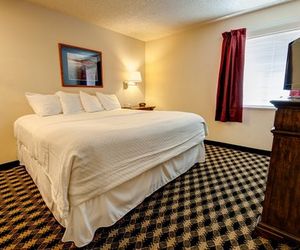 MCM Elegante Suites Colorado Springs United States