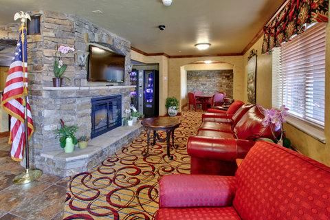 Hotel Photo 16