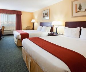 Holiday Inn Express & Suites Colorado Springs North Colorado Springs United States