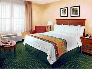 Hotel pic TownePlace Suites by Marriott Colorado Springs South