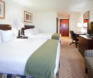 Holiday Inn Express & Suites Colorado Springs-Airport Colorado Springs United States