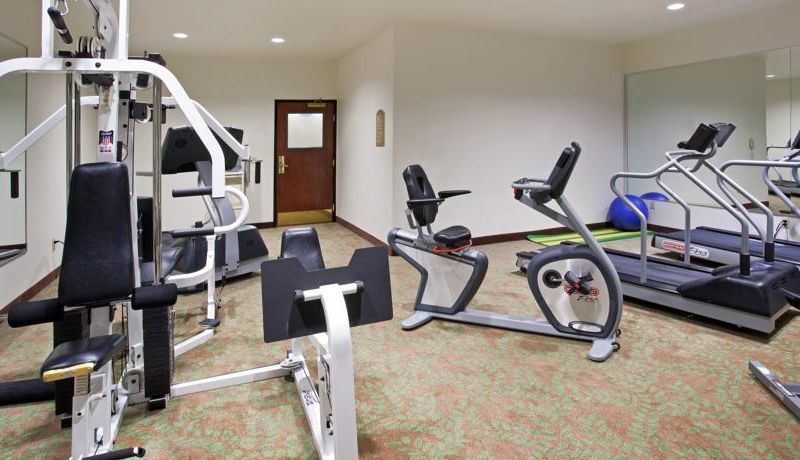 Hotel Photo 22