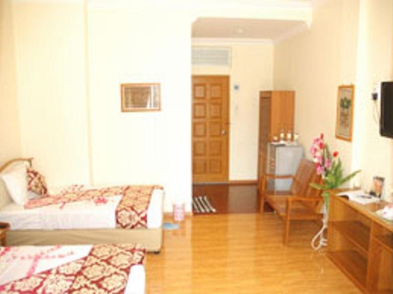 صورة الفندق 8