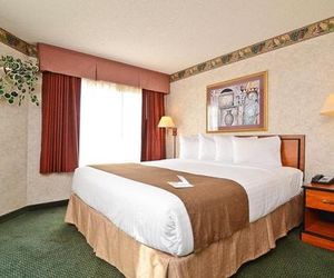 Best Western Executive Inn & Suites Colorado Springs United States
