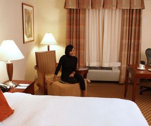 Hilton Garden Inn Colorado Springs Airport Colorado Springs United States